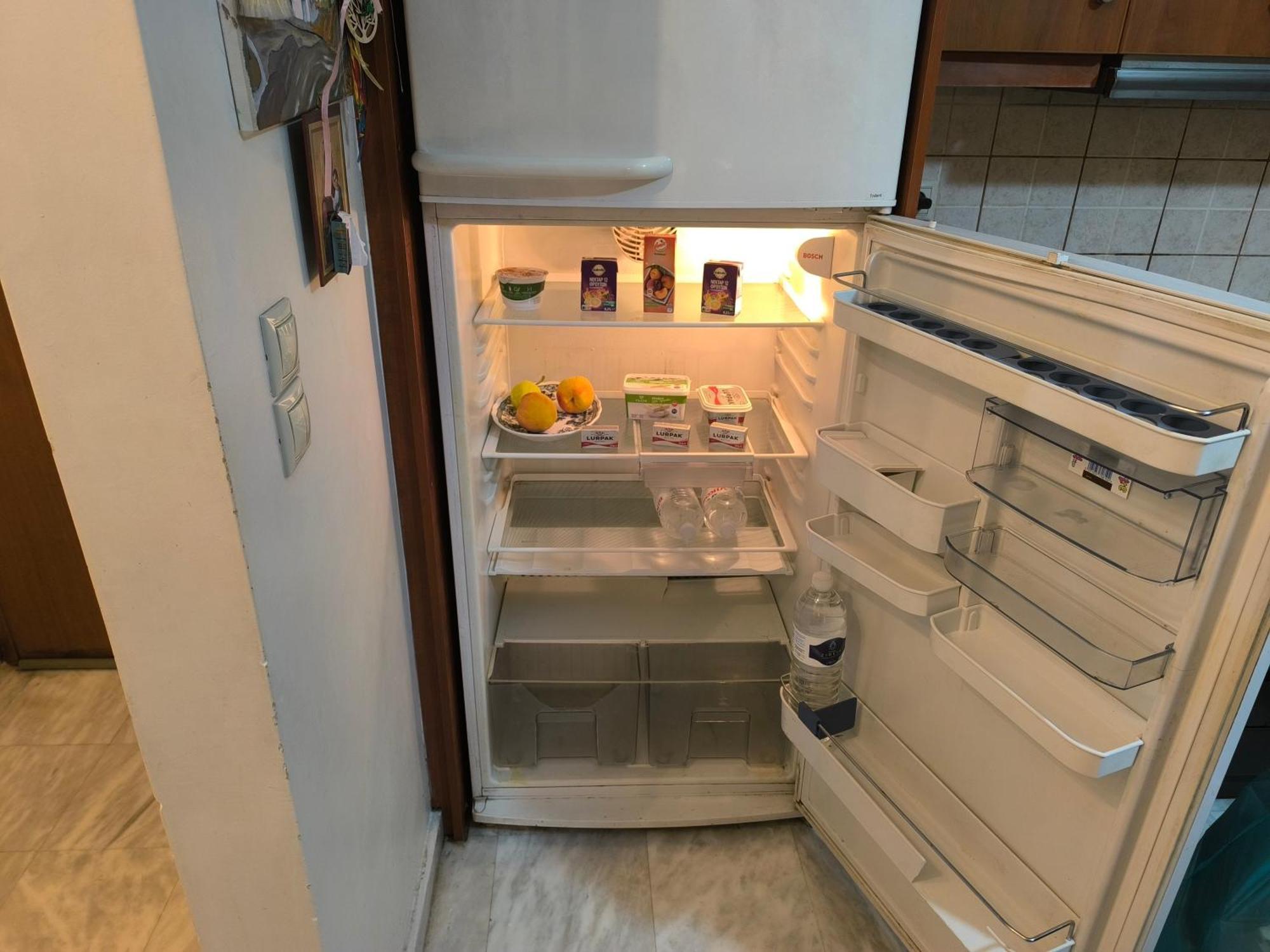 Trident Apartments Návplio Eksteriør bilde